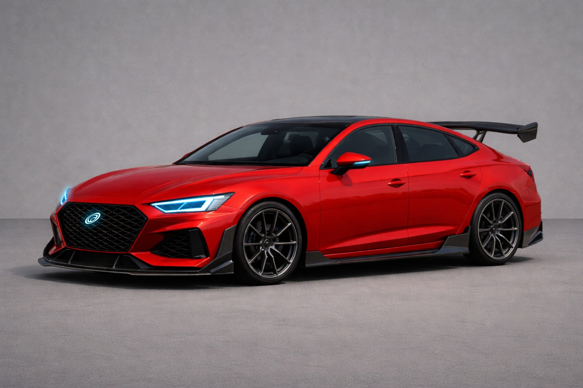 Procyon S Limited 2026